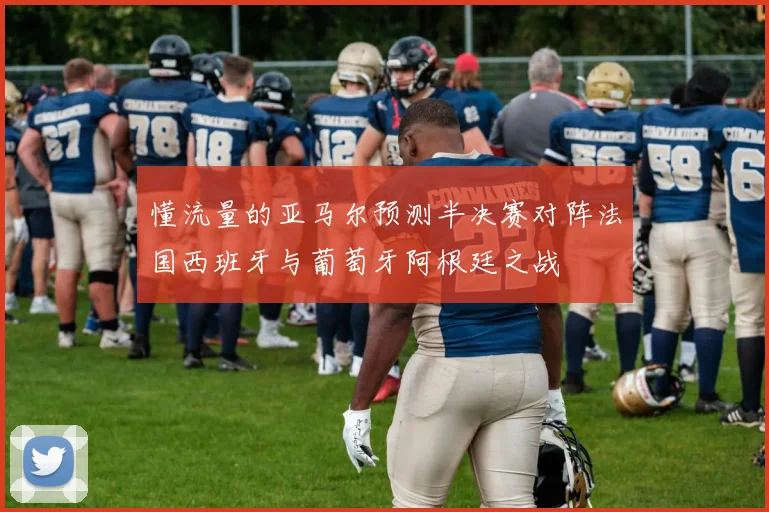 懂流量的亚马尔预测半决赛对阵法国西班牙与葡萄牙阿根廷之战